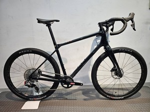 メリダ MERIDA カーボン グラベルロード 1×12Ｓ ＳＲＡＭ etap 2022モデル SILEX+ LIMITED