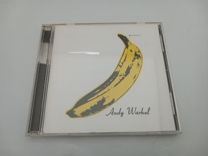 ザ・ヴェルヴェット・アンダーグラウンド&ニコ CD　(45周年記念 ニュー・デラックス・エディション)(SHM-CD)