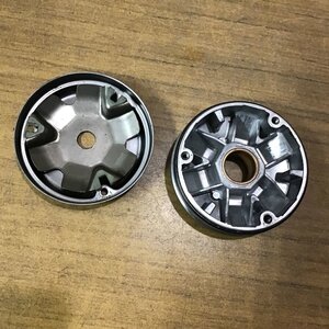 【S21-19】ホンダ DJ-1 DJ1 AF12 プーリー セット 動作確認済み 純正部品