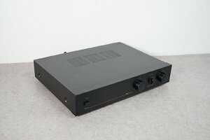 [NZ][F4116812] Nakamichi ナカミチ IA-4s/IA-4S プリメインアンプ