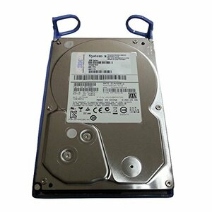 【中古】IBM 81Y9655 - 900GB 2.5” SAS 10K 6Gb/s SS Hard Drive