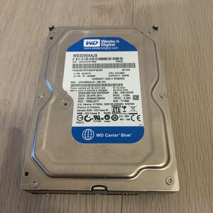 Western Digital HDD 320GB (39)