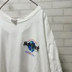 【入手困難】 Hard Rock Cafe Tシャツ ハードロック