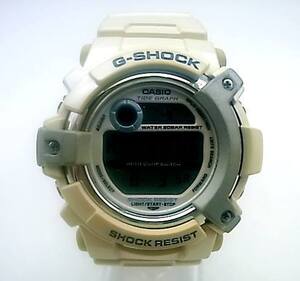 ◎3065 CASIO G-SHOCK G-LIDE GL-130TC 管08046