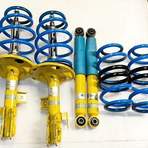 30 アルファード　ヴェルファイア　ビルシュタイン　BILSTEIN サスペンション　車高調より　BTS AGH30W GGH30W