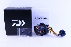 ●DAIWA/ダイワ SALTIGA IC100L ソルティガ 両軸リール ハイパードライブ デジギア 釣り アクセサリ アウトドア【10980817】