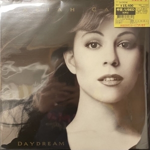 【コピス吉祥寺】MARIAH CAREY/DAYDREAM(COL4813671)