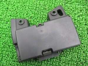 M1100 M796 M696 バッテリーケースカバー 559.1.008.2A ドゥカティ 純正 中古 バイク 部品 コンディション良好 割れ欠け無し 車検 Genuine