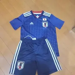 キッズ日本代表ユニフォーム