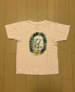 Tシャツ ガールズ　くるみ割り人形