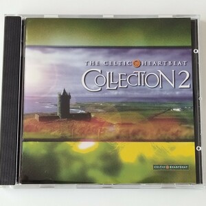 【輸入盤CD】THE CELTIC HEARTBEAT COLLECTION 2 (UND53128) ケルティック・ハートビート・コレクション アイルランド, ケルト