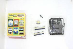 Bトレ Bトレインショーティー Kioskパート3 115系 300番台 スカ色 先頭車 未組立品 ②