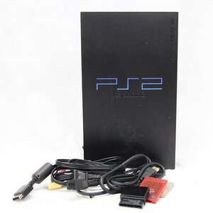 SONY ソニー SCPH-35000 PlayStation 2 PS2 プレイステーション2 プレステ 2 本体 動作未確認 ジャンク品 ⑭ m_ｚ(j) m5－39867