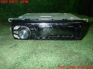 5UPJ-13386470]S2000(AP1)ラジオ 社外 中古