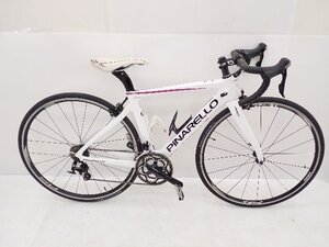 PINARELLO ピナレロ ロードバイク GAN Carbon T600 2016年モデル 44SLサイズ SHIMANO 105搭載 配送/来店引取可 ∽ 710B4-1