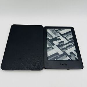 美品★Kindle キッズモデル 第10世代 8GB J9G29R(キンドル)