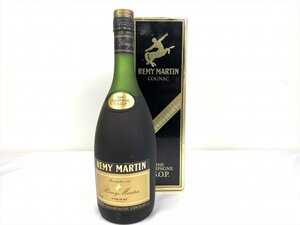 REMY MARTIN レミーマルタン VSOP コニャック ブランデー 700ml 酒 箱 D182