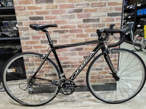 期間限定セール オルベア ORBEA Tiagra ロードバイク 2×9s AQUA