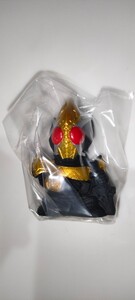 仮面ライダーキッズ　指人形　仮面ライダーブレイドキングフォーム　仮面ライダーキッズ 最強フォーム集結編より