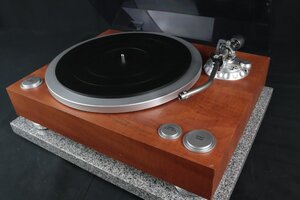 F★ DENON デノン DP-500M ターンテーブル レコードプレーヤー