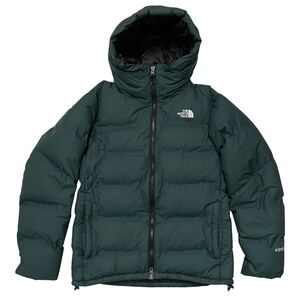 THE NORTH FACE ザ ノース フェイス ビレイヤーパーカ Beleyer Parka ダウン ジャケット アウター GORE-TEX ゴアテックス PNパインニードル