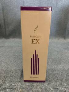 FOR DAYS フォーデイズ Hair Grow EX 薬用育毛剤 120ml ご