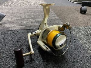 動作品　シマノ SHIMANO　リール 　バイオマスター　BIOMASTER XT 8000