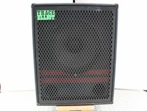 Trace Elliot　1518　300w/8Ω/ベースアンプ・キャビネット