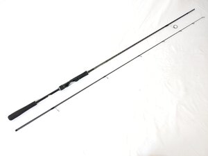 (管97373)良品 Shimano シマノ 18 ディアルーナ S86ML シーバスロッド