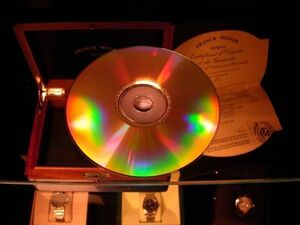 Ｐｒｅｍｉｕｍ版 エージングCD Ｐｒｅｍｉｕｍ版 + 消磁用CD 2枚セット 【T3】90+91 着磁解消音源CD 音質向上　取扱説明書付