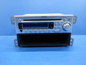 フリード ギャザーズ CDデッキ CX-484 08A02-4K0-101 ステー 小物入れ付き H23年 GB3 GB4