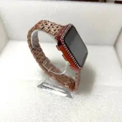 41mm AppleWatch　カバー AppleWatch　バンド