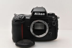 NIKON ニコン F100〔000018101〕