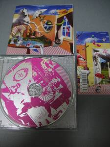 ★☆一青窈　「＆」　（中古ＣＤ）