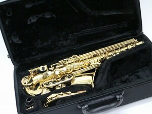 ♪♪YAMAHA YAS-380 アルトサックス S/NK91118 YAS380 ヤマハ ケース付♪♪027536001m♪♪