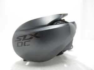 s23231-ty [送料950円] 中古○シマノ SHIMANO 20 SLX DC 71 ベイトリール [124-241116]