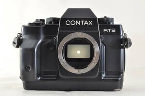 ★実用級★CONTAX コンタックス RTS III ボディ