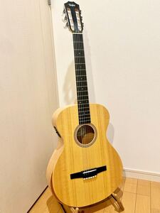 Taylor LTD Academy 12e-N 美品