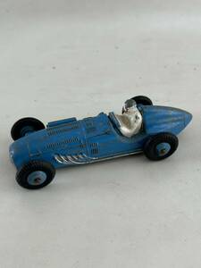 230 DINKY TOYS TALBOT LAGO MECCANOイギリス製 