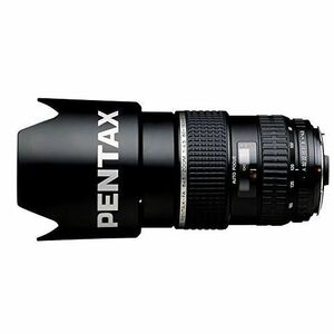 中古 １年保証 美品 PENTAX FA645 80-160mm F4.5