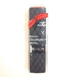 新品 ◆REVLON (レブロン) カラーバーストリップスティック 35 BLUSH (リップカラー)◆