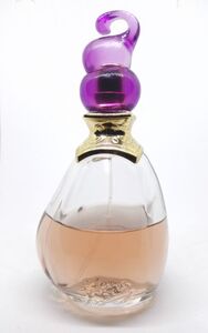 ジャンヌ アルテス スルタン フェアリー ローズ EDP 100ml ☆送料500円