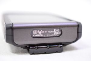 【美品】カシオ CASIO G’z EYE GZE-1用液晶コントローラー GEC-10