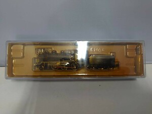 パッケージ日焼け有り MICRO ACE マイクロエース A6109 8620型-48647お召指定機 N-GAUGE TRAIN CASE Nゲージ