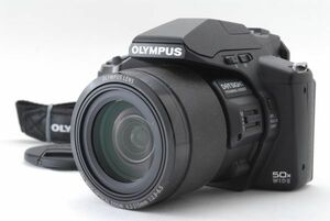 オリンパス OLYMPUS STYLUS SP-100EE 《 スマホ転送セット付 》　L0914131-240928