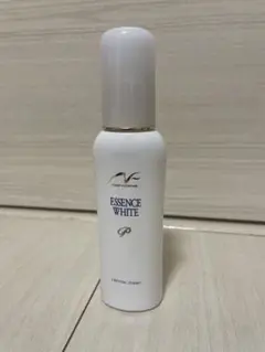 ESSENCE WHITE P 80ml 日本製⭐︎残り半分くらい⭐︎