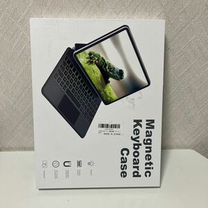 604i0935 マジックキーボード ipad air 第5世代/第4世代 ケース キーボード iPad Pro 11 イン チ キーボード付きケース マルチタッチ