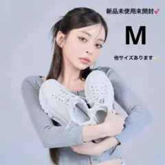 完売品　鈴木亜美　スニーカー　Platform Sneaker 靴　S M L