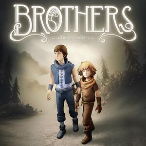 ■STEAM■ Brothers - A Tale of Two Sons