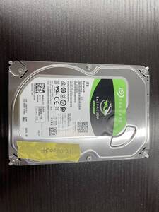 PC000034 SEAGATE BarraCuda ST1000DM010 1TB